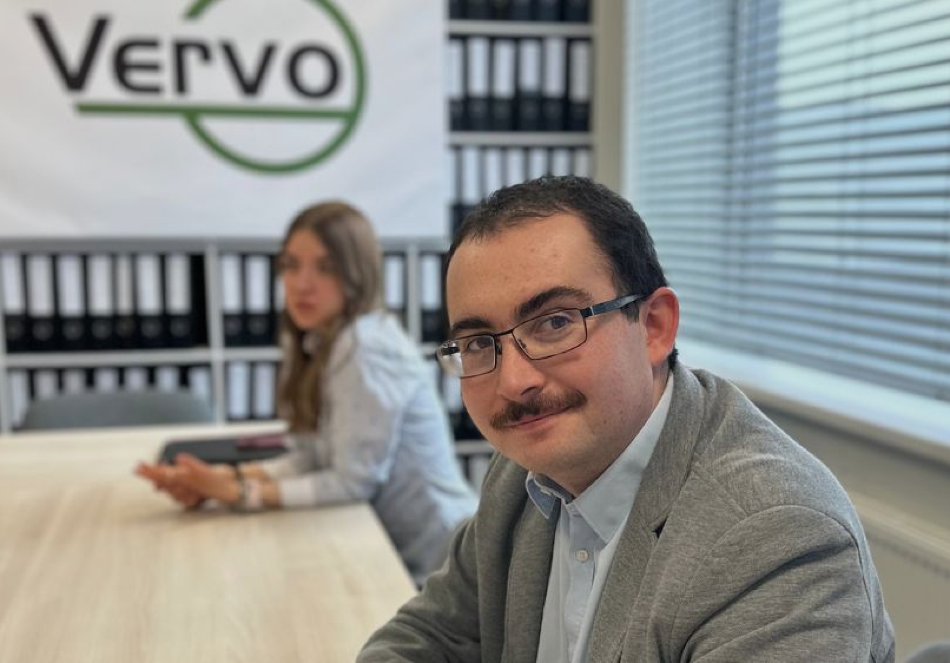 Meeting Highlights: Vervo Eesti visits Vervo in Latvia